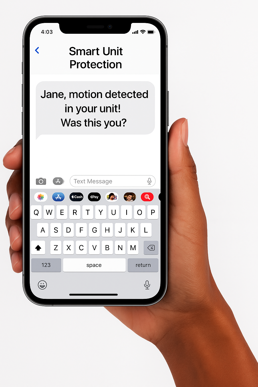 StorageDefender Smart Units