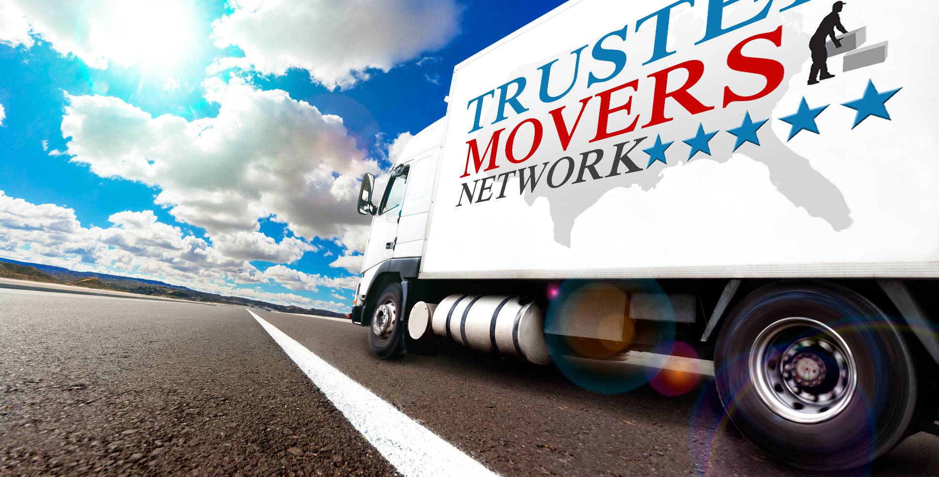 Trusted Movers Network